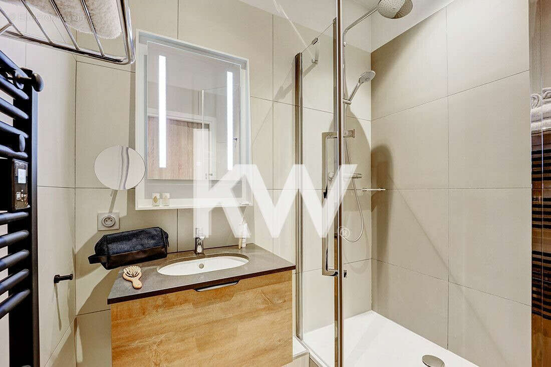 Appartement à DEAUVILLE