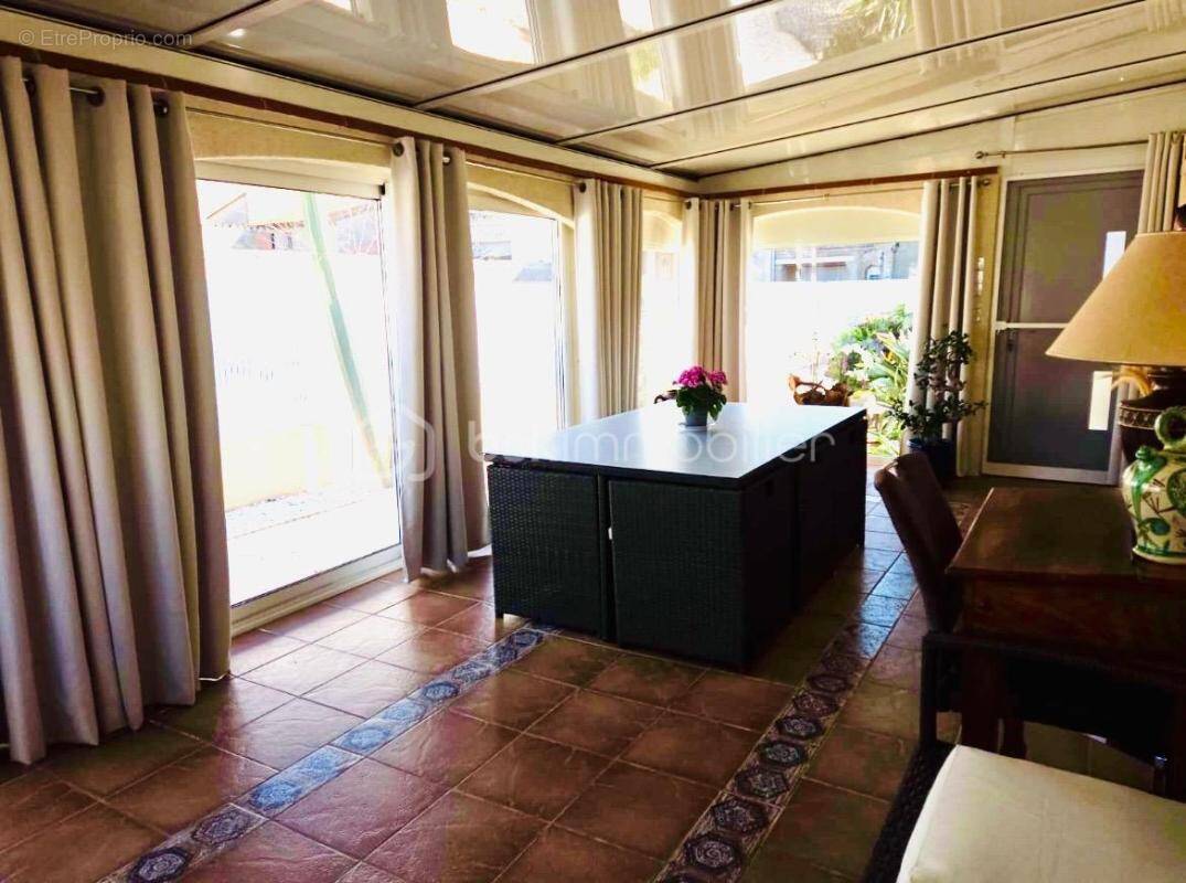 Maison à TORREILLES