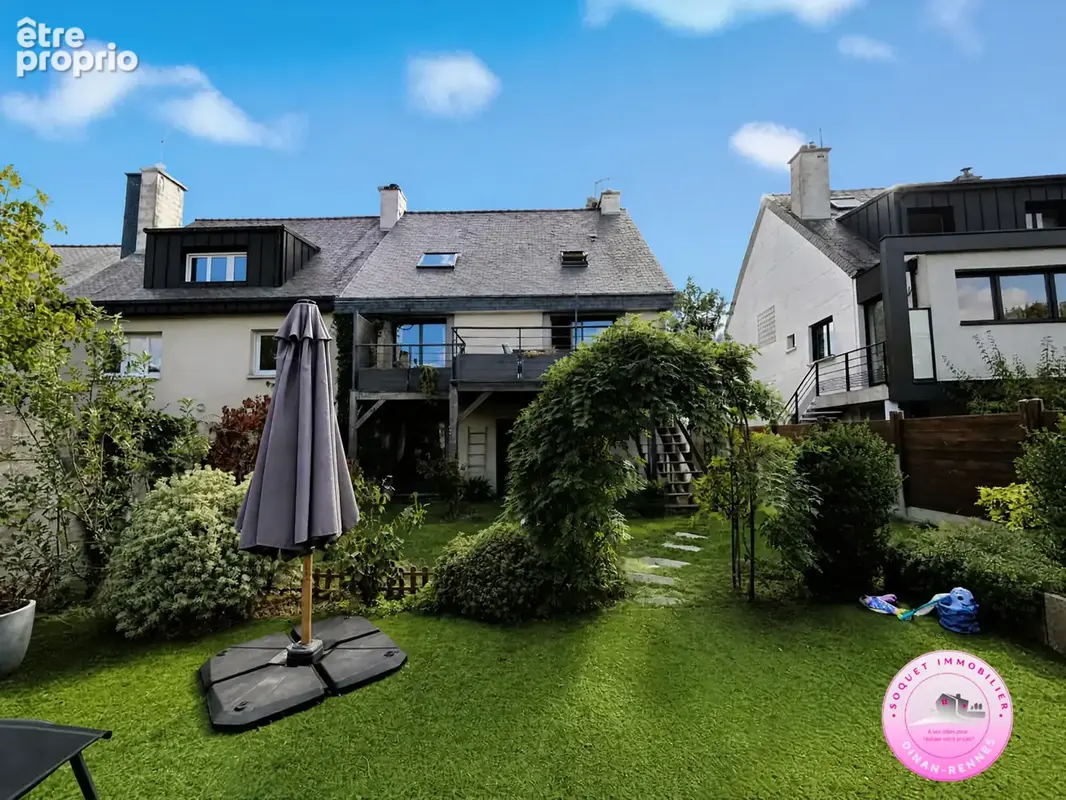 Photo Maison à Rennes au prix de 696 800€