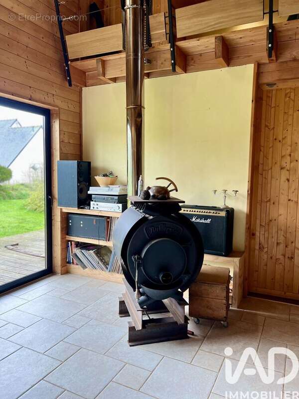 Photo 5 - Maison à PLOUEZEC