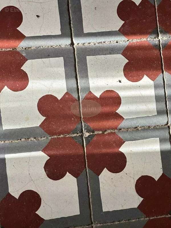 Maison à SAINT-PE-DELBOSC