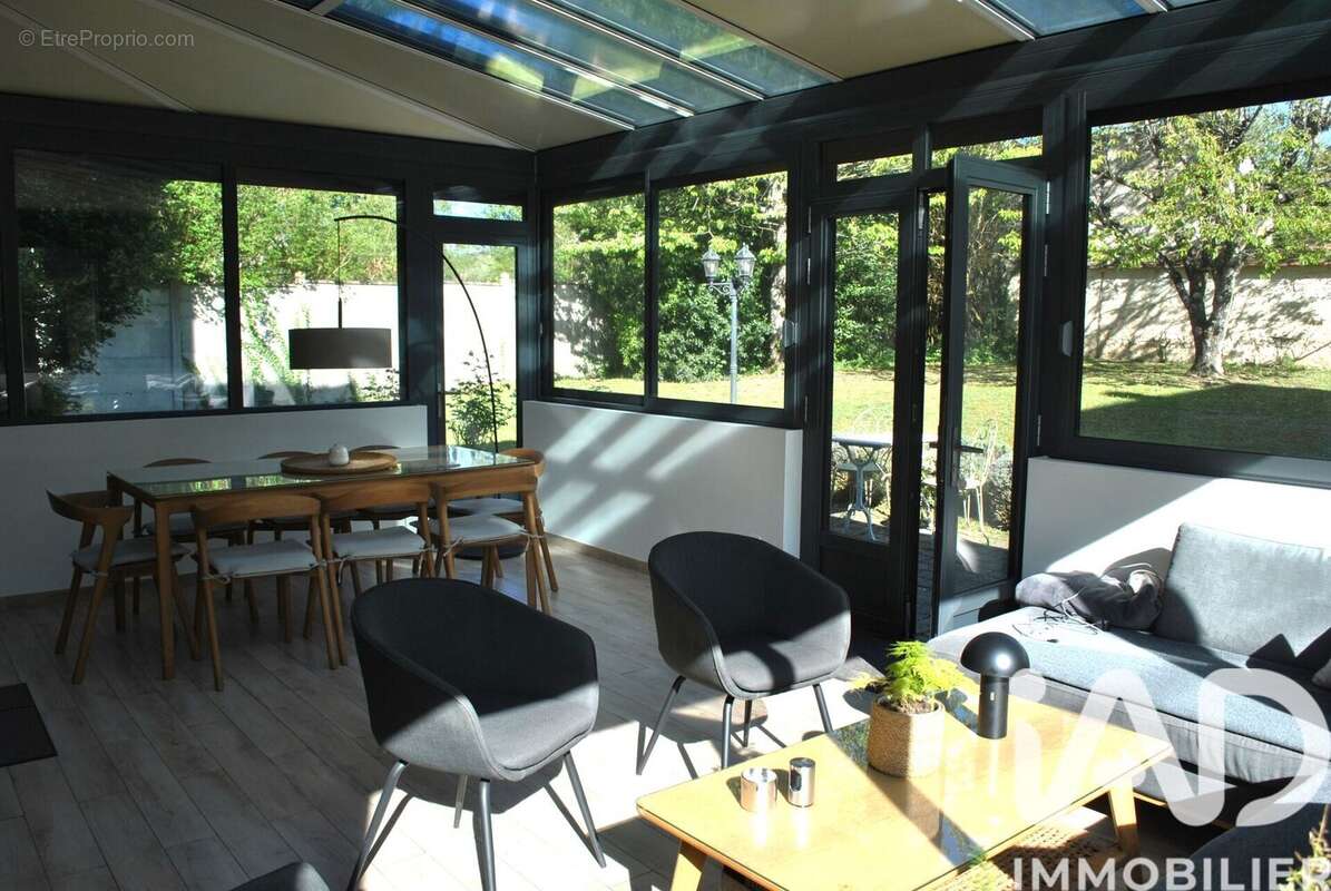 Maison 135 m² à Montigny-Sur-Loing  - photo 7