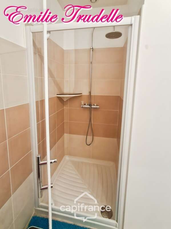 Maison de caractère toute rénovée - 88m² - 4 pièces COURDEMANCHE (72) - photo 14