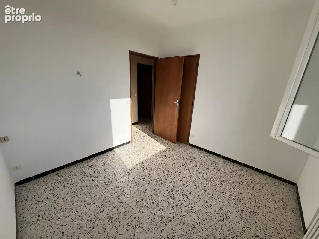 Maison PP avec vue 4 ch garage - photo 4