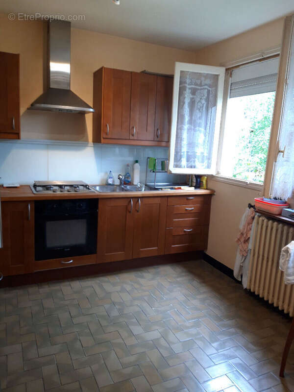 Maison à CHATELLERAULT