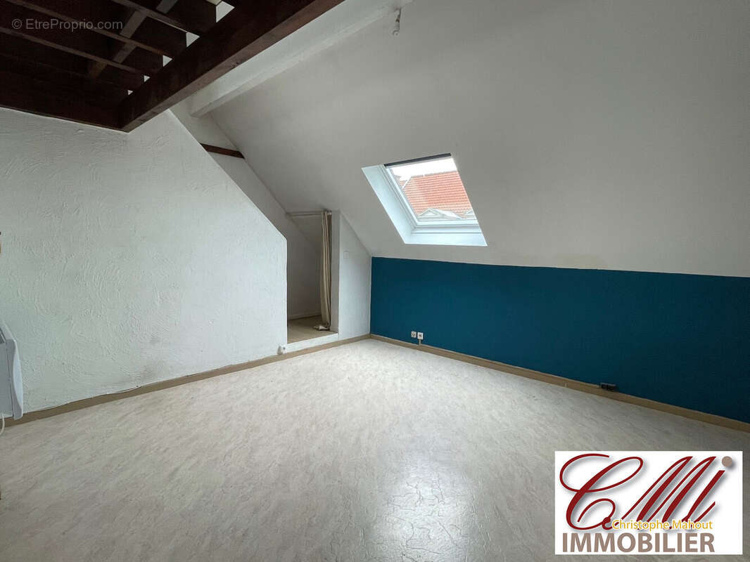 Appartement à VITRY-LE-FRANCOIS
