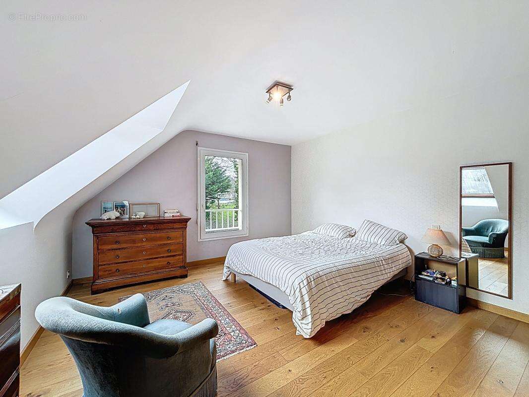 Maison à LARMOR-PLAGE