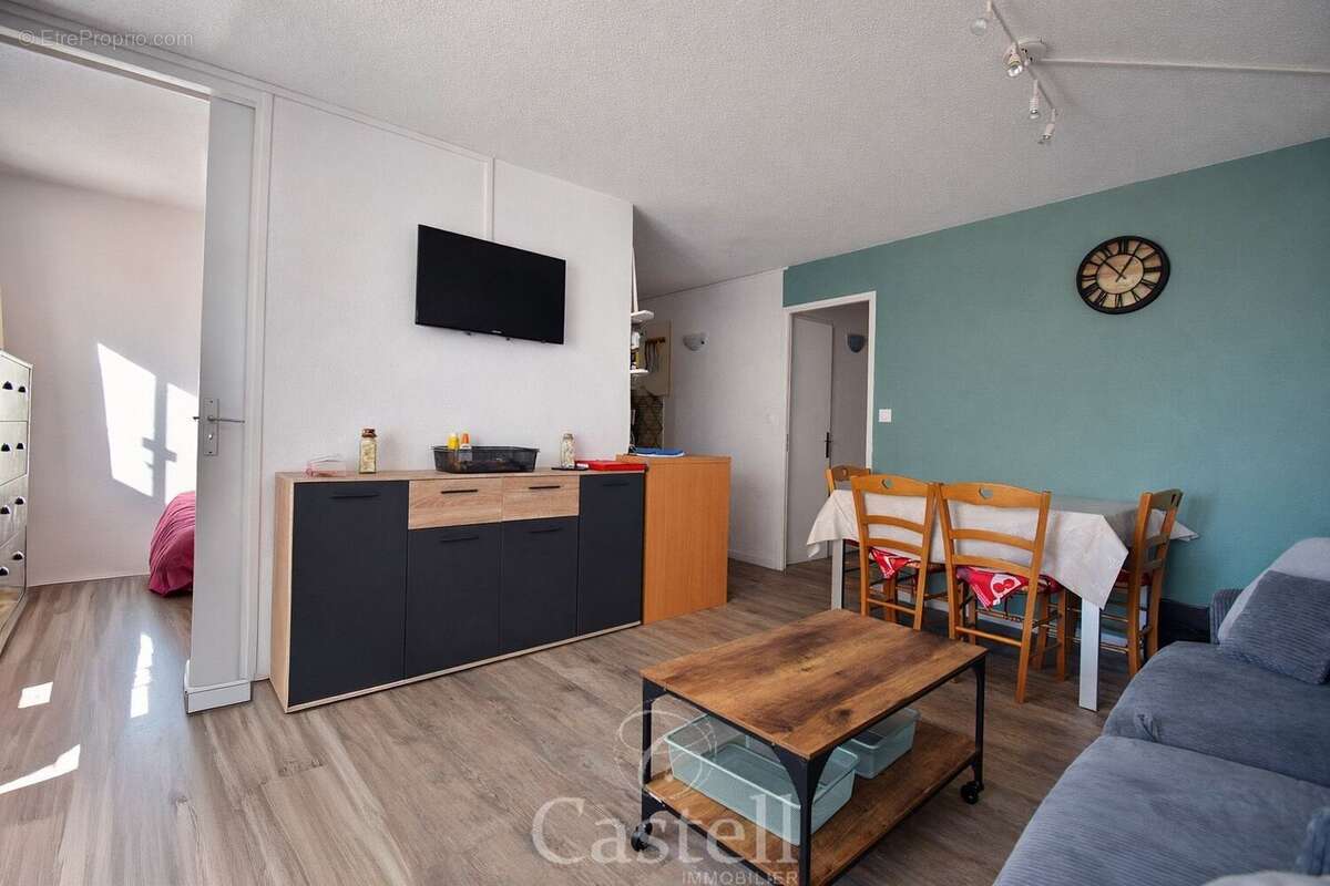 Appartement à AGDE