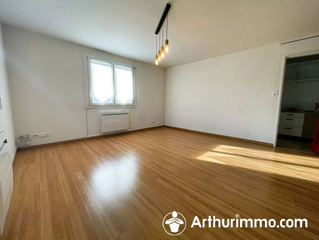 Appartement à MANDEURE