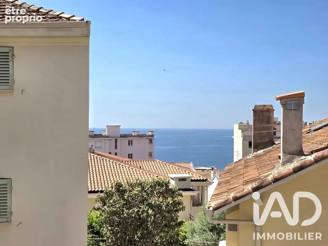 Photo 1 - Appartement à CANNES