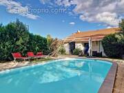 Photo 1 - Maison à SERIGNAN