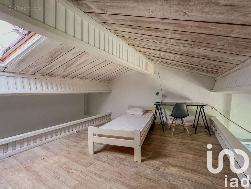 Photo 9 - Appartement à CLAVIERS