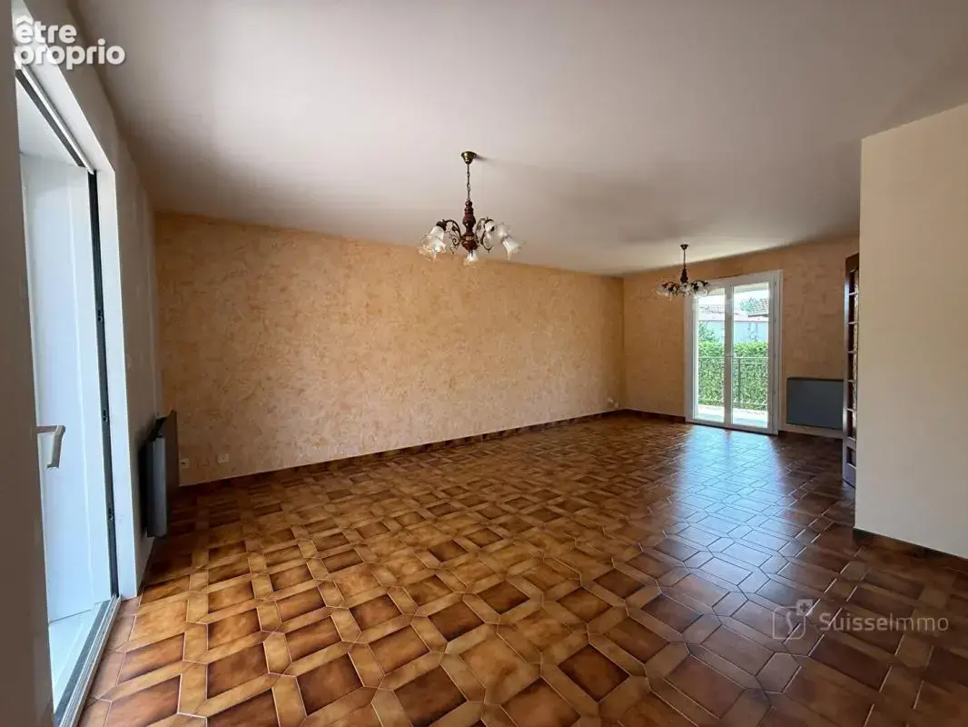 Maison individuelle Arbent 6 pièce(s) 152m2 dont 2 appartements sur terrain de 1042 m² - photo 6