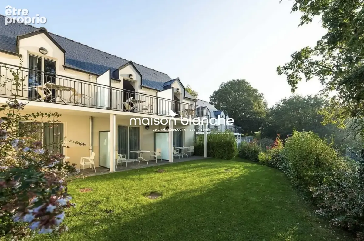 Appartement à PONT-AVEN