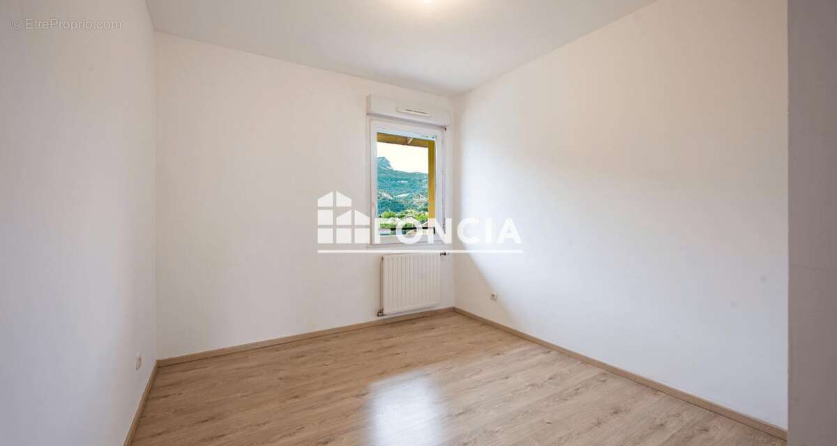 Exclusivite foncia : maison 4 pièces - 93m2 - chambery - photo 12
