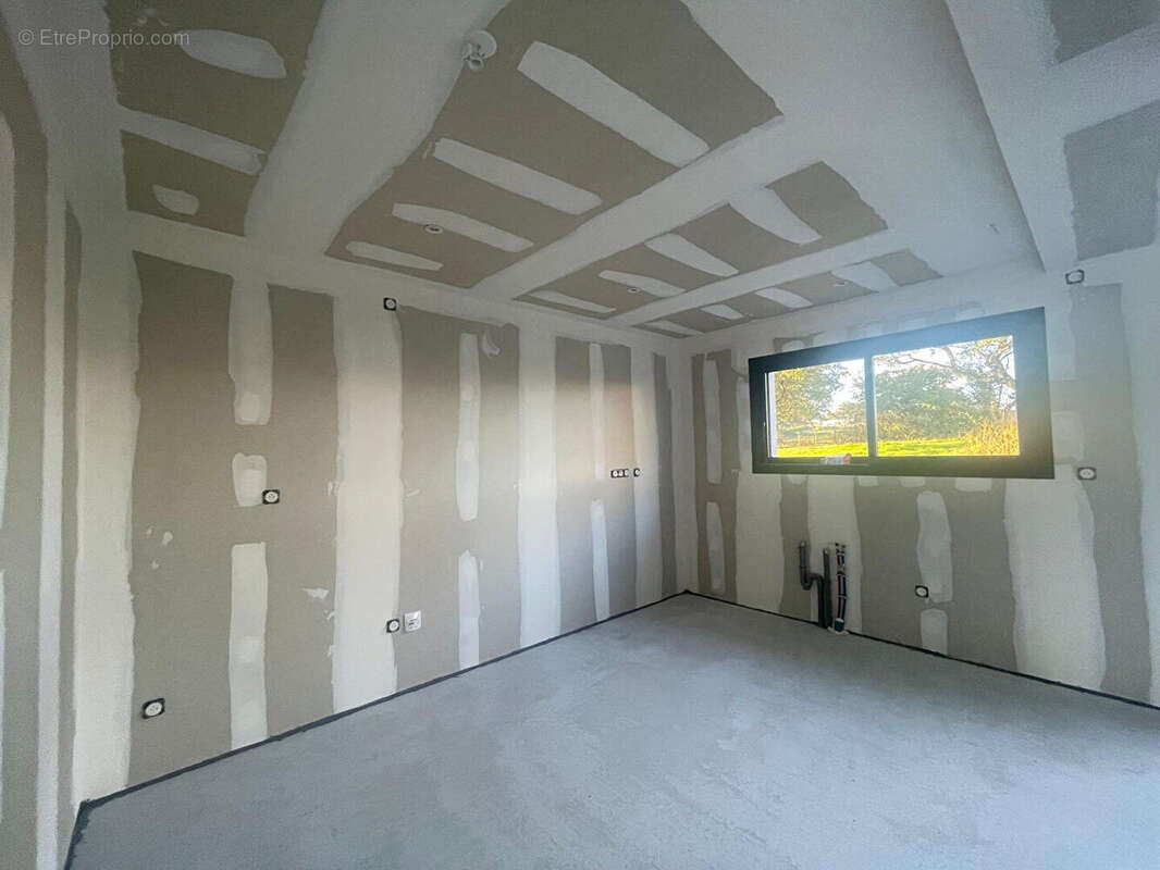 Maison à SAINT-NAZAIRE