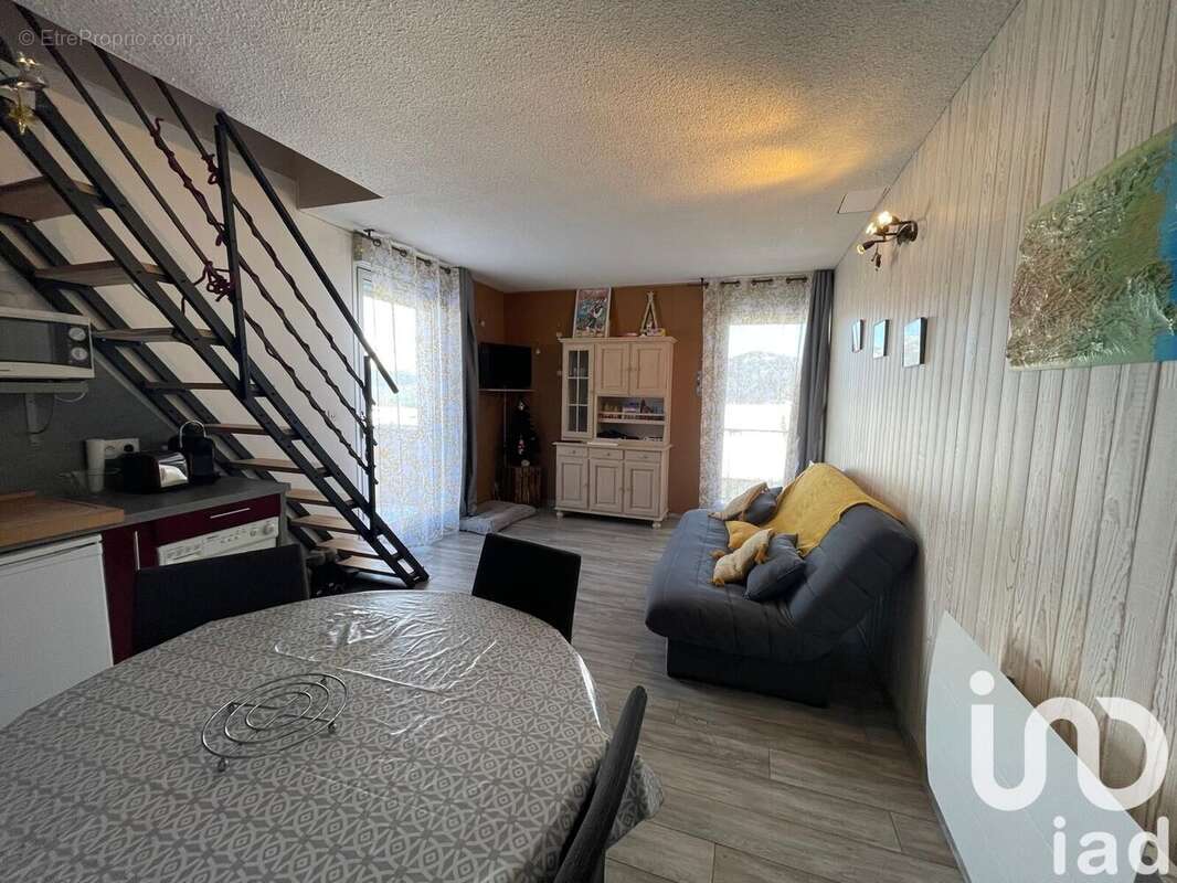 Photo 2 - Appartement à LES ANGLES