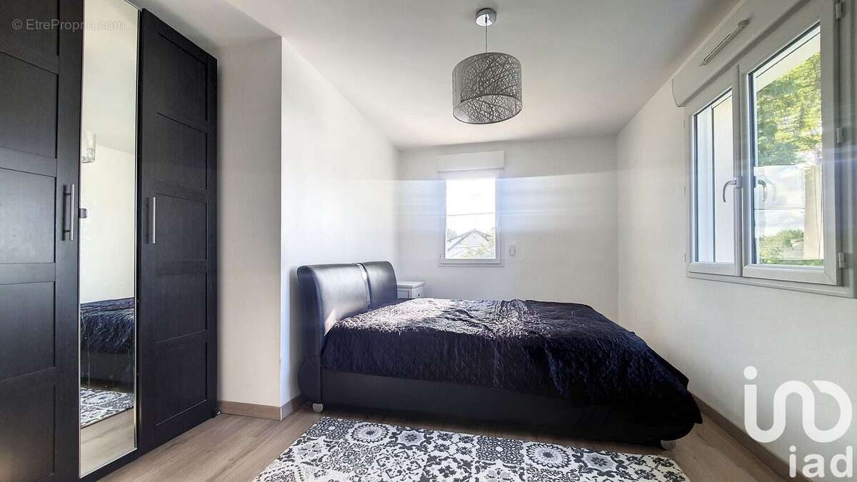 Photo 6 - Maison à MORSANG-SUR-ORGE