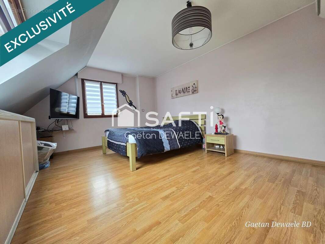 Photo 3 - Maison à GHYVELDE