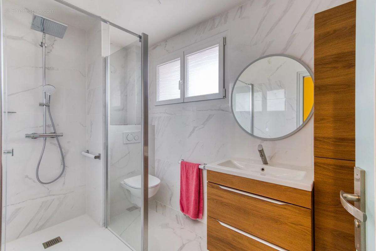 Maison à BOURG-EN-BRESSE