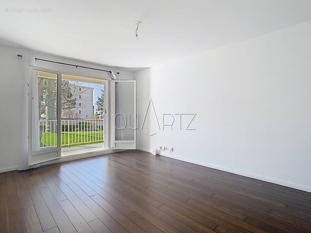 Appartement à VERSAILLES