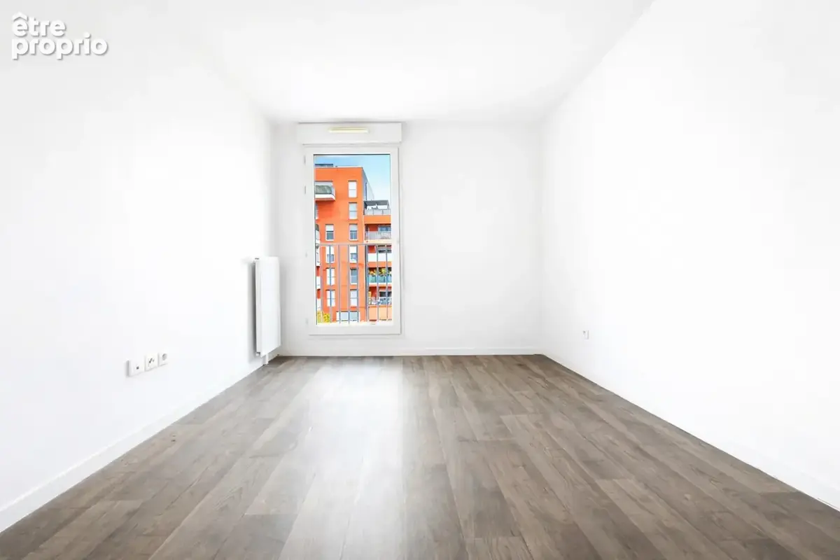 Appartement à vendre 3 pièces COLOMBES (92)68m²-2 chambres- balcon-parking - photo 6