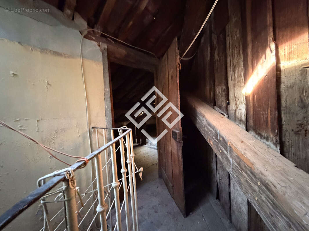 Appartement à NARBONNE