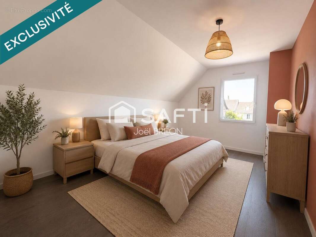 Photo 5 - Maison à HOUPPEVILLE