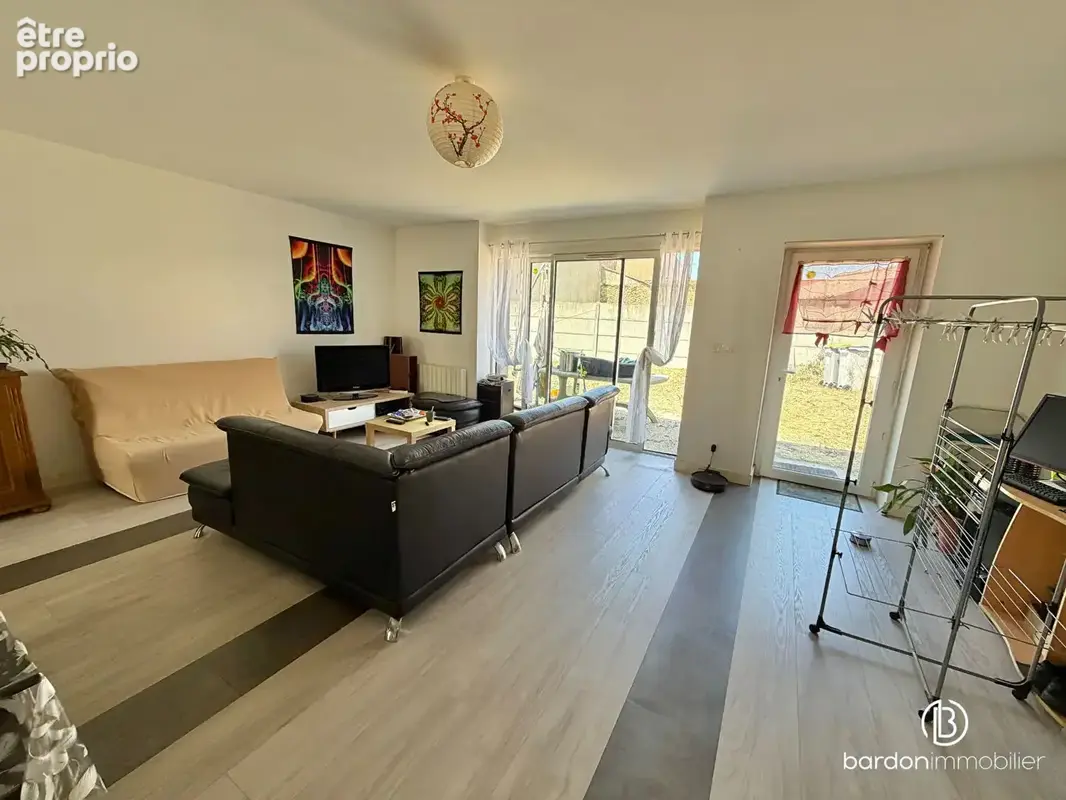 Maison 4 pièces - 81 m² - Entièrement rénovée - photo 4
