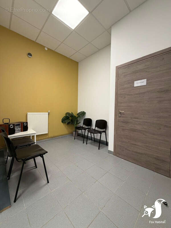 Appartement à CAMBRAI