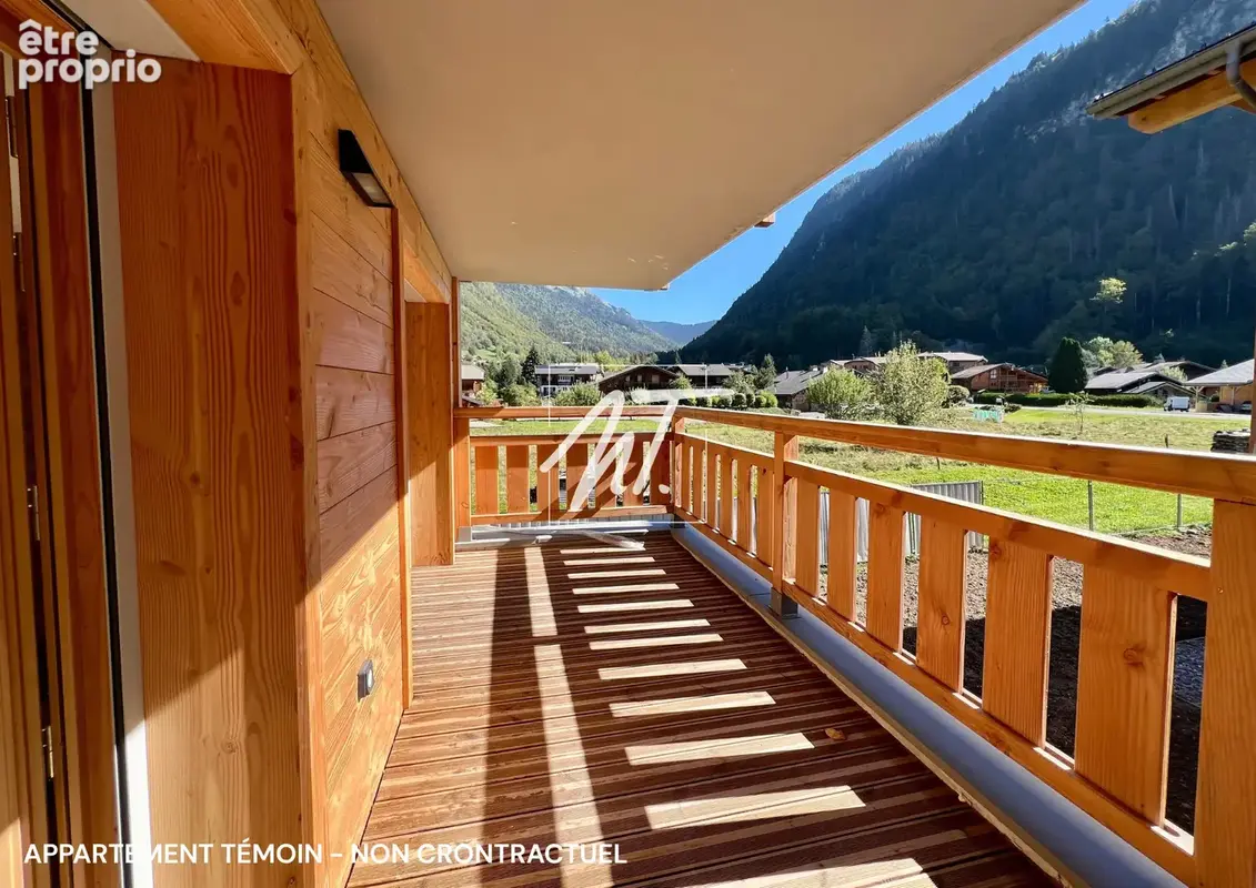 Magnifique appartement T2 + cabine au Rez-de-chaussée - photo 4