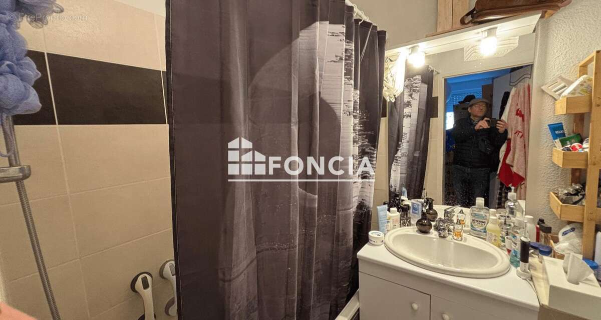 Appartement à NAILLOUX