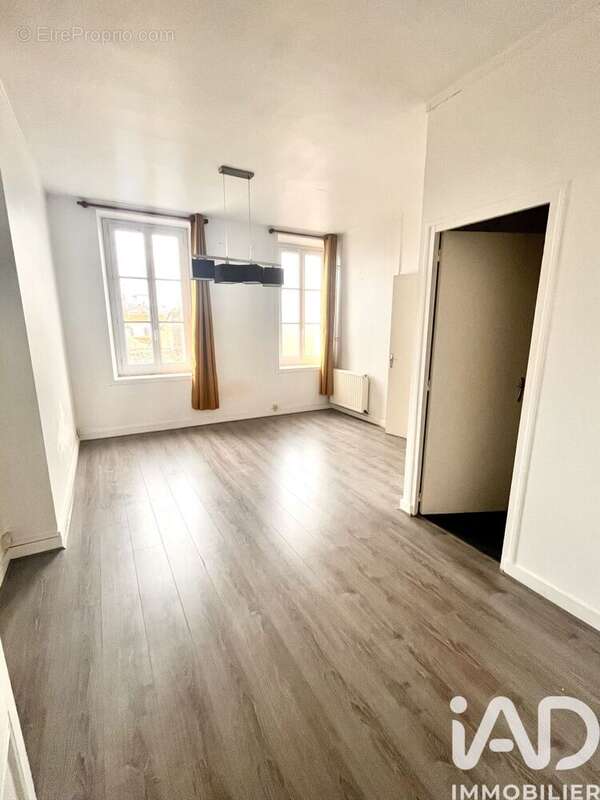 Photo 6 - Appartement à ROCHEFORT