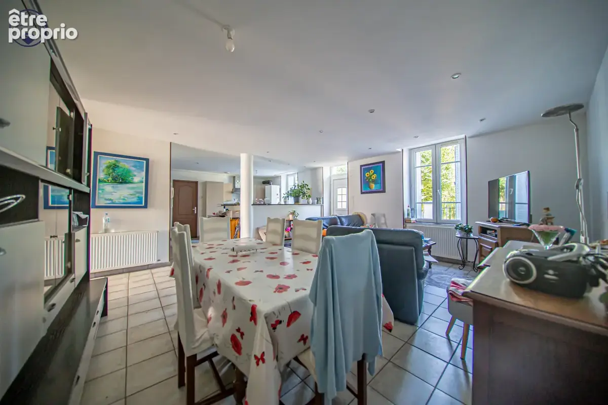 Appartement F3 avec jardin privatif en centre-ville   Spécial investisseur ! - photo 10