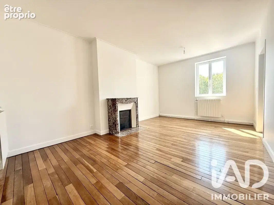 Photo 1 - Appartement à SOISSONS