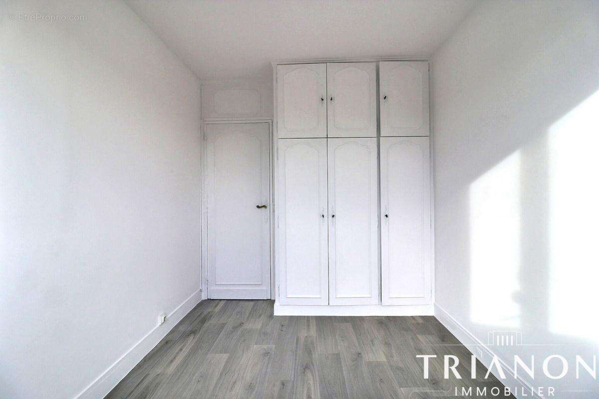 Appartement à LE PECQ