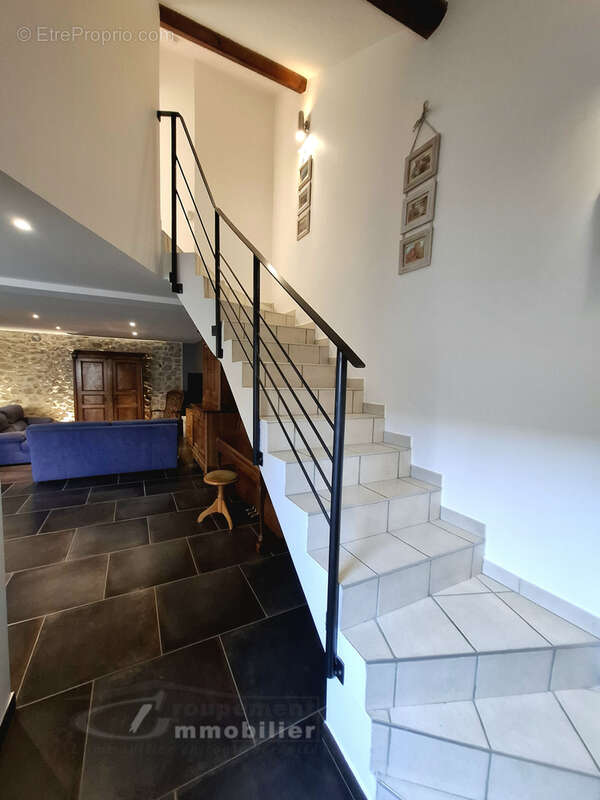 Maison à ROMANS-SUR-ISERE