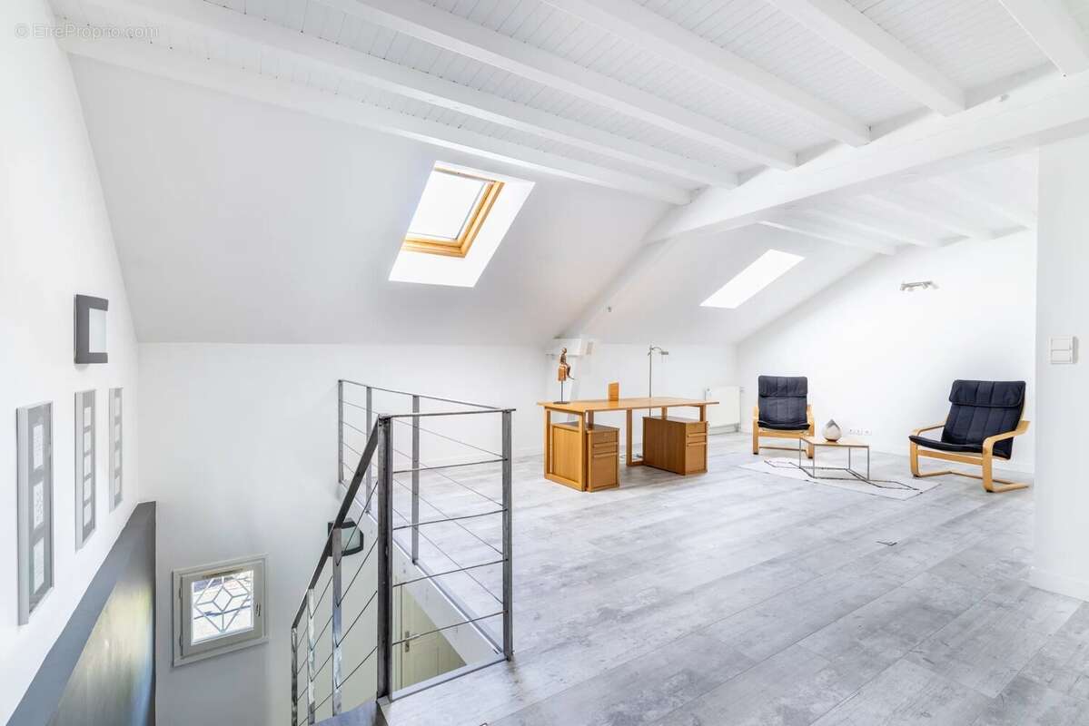 Maison à SAYAT