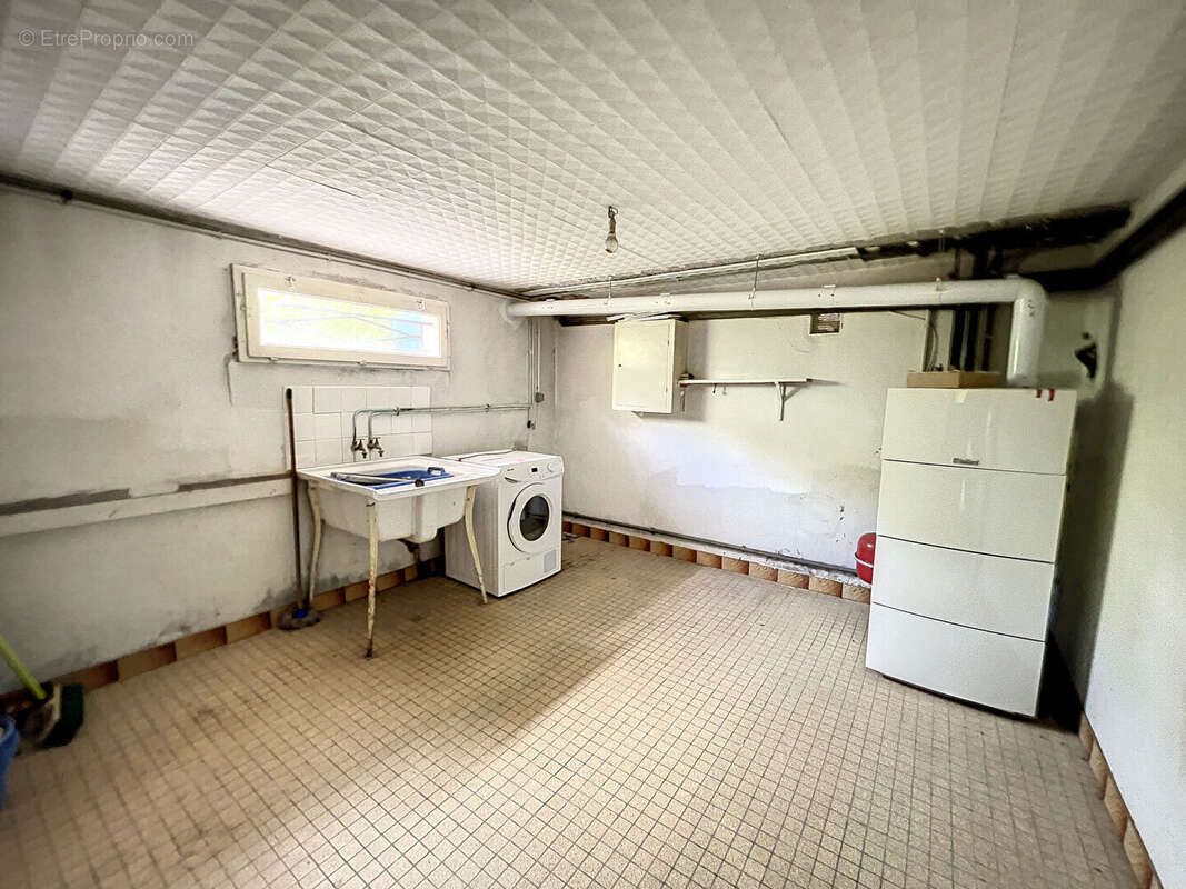 Maison à CONCARNEAU