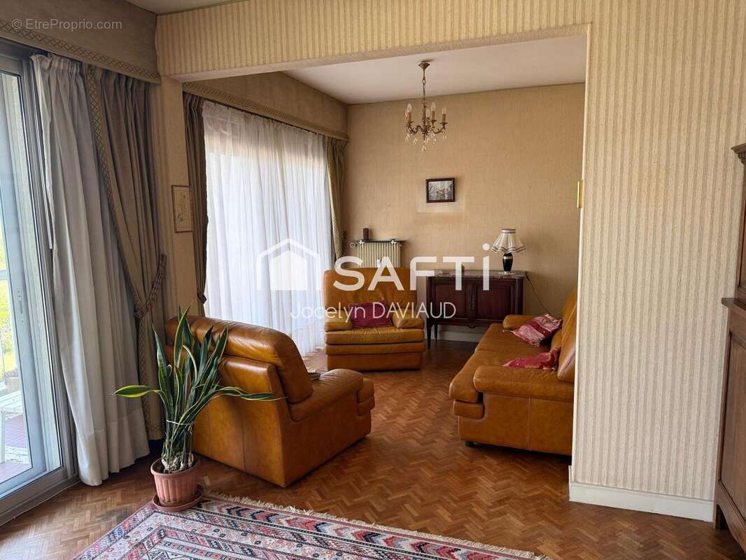 Photo 2 - Appartement à ANGERS