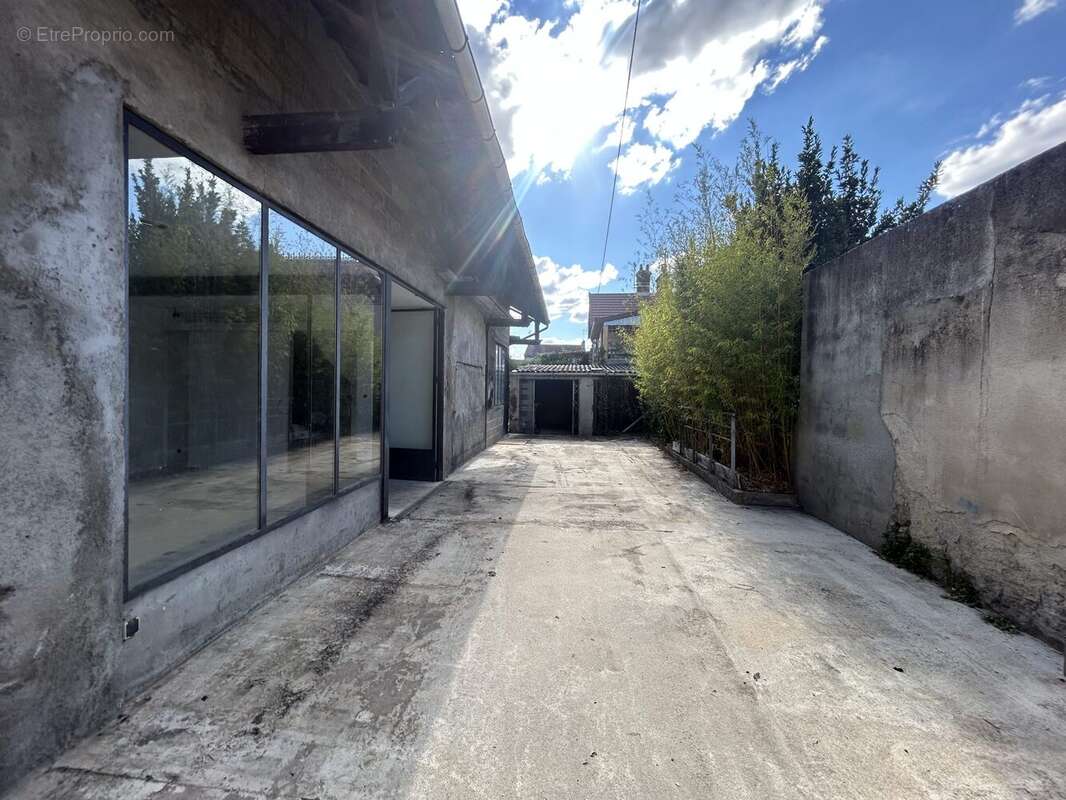 Maison 130 m² à Montlucon  - photo 2