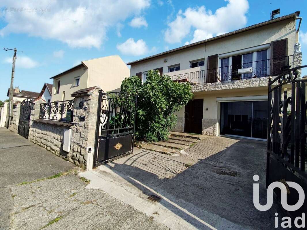 Photo 2 - Maison à VILLEPARISIS