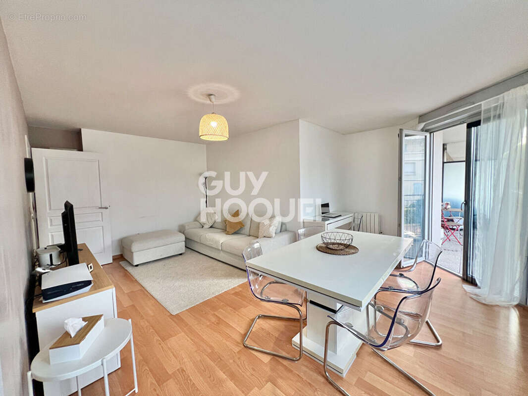 Appartement à ANTONY