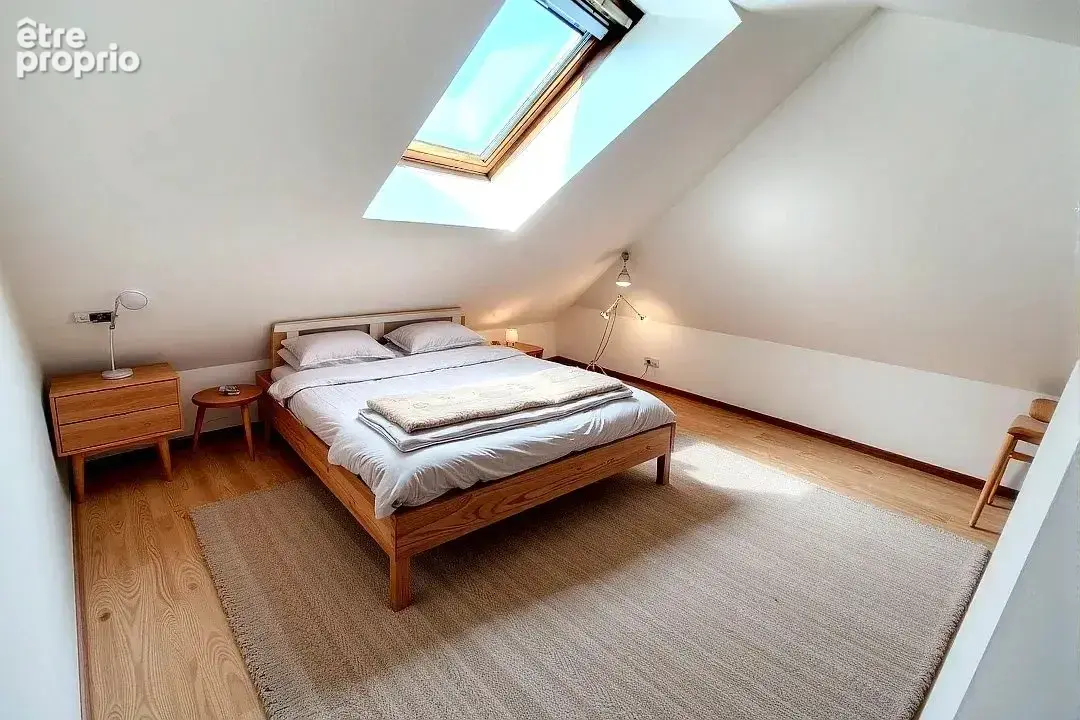 Appartement 3 pièces 50 m² à vendre à Strasbourg (67100) - photo 6