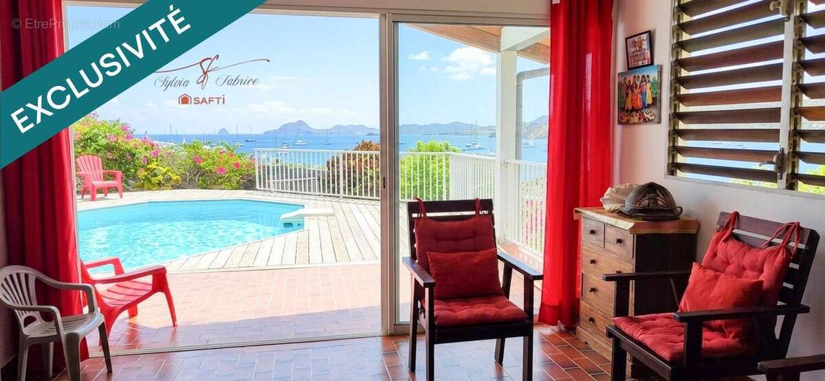 Photo 5 - Maison à SAINTE-ANNE