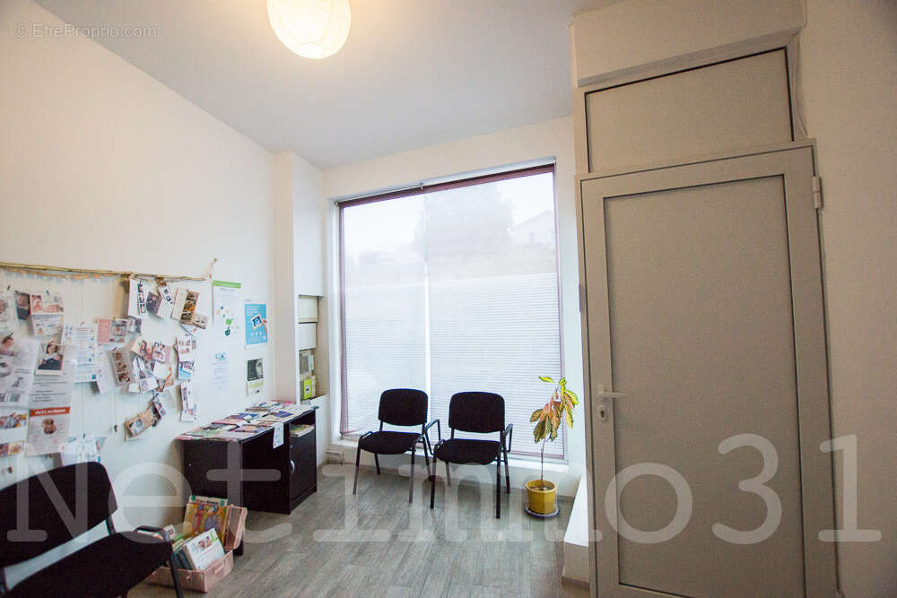 Maison à PUYLAURENS