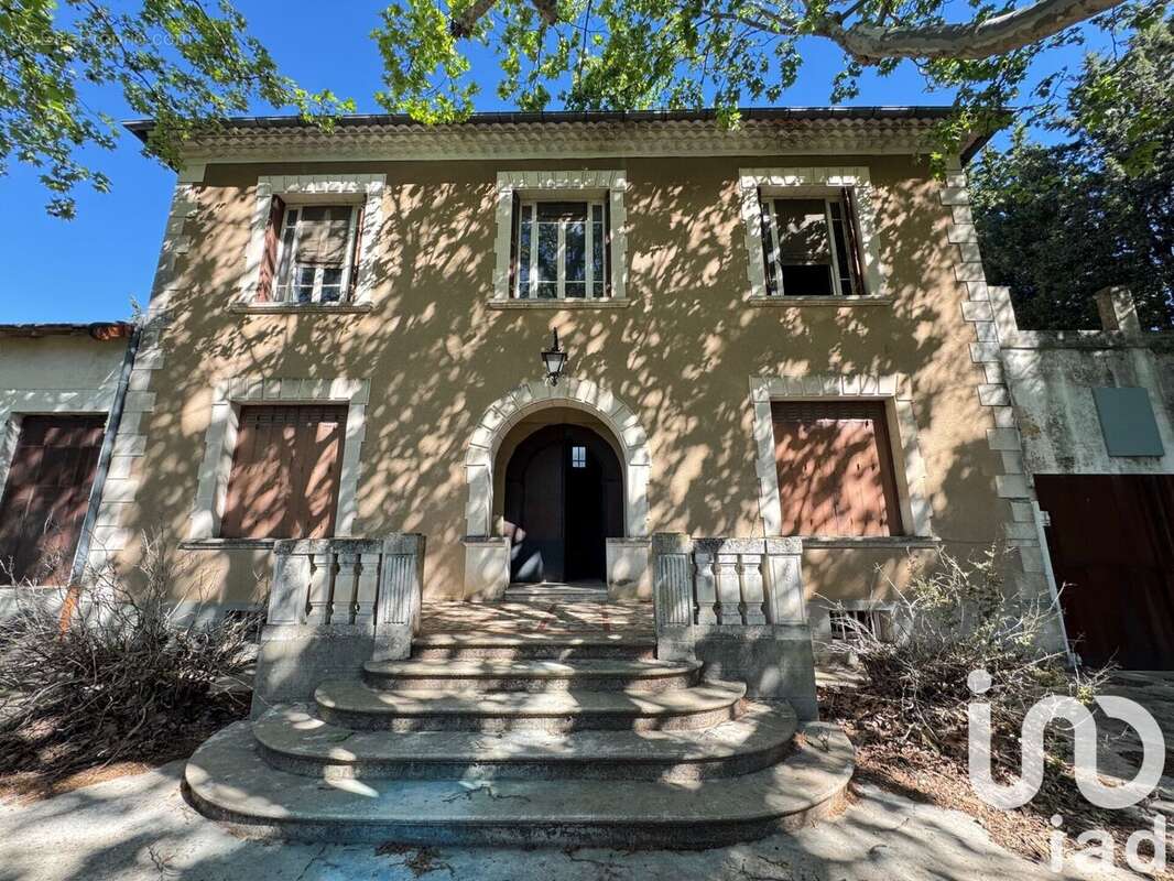 Photo 2 - Maison à VIOLES