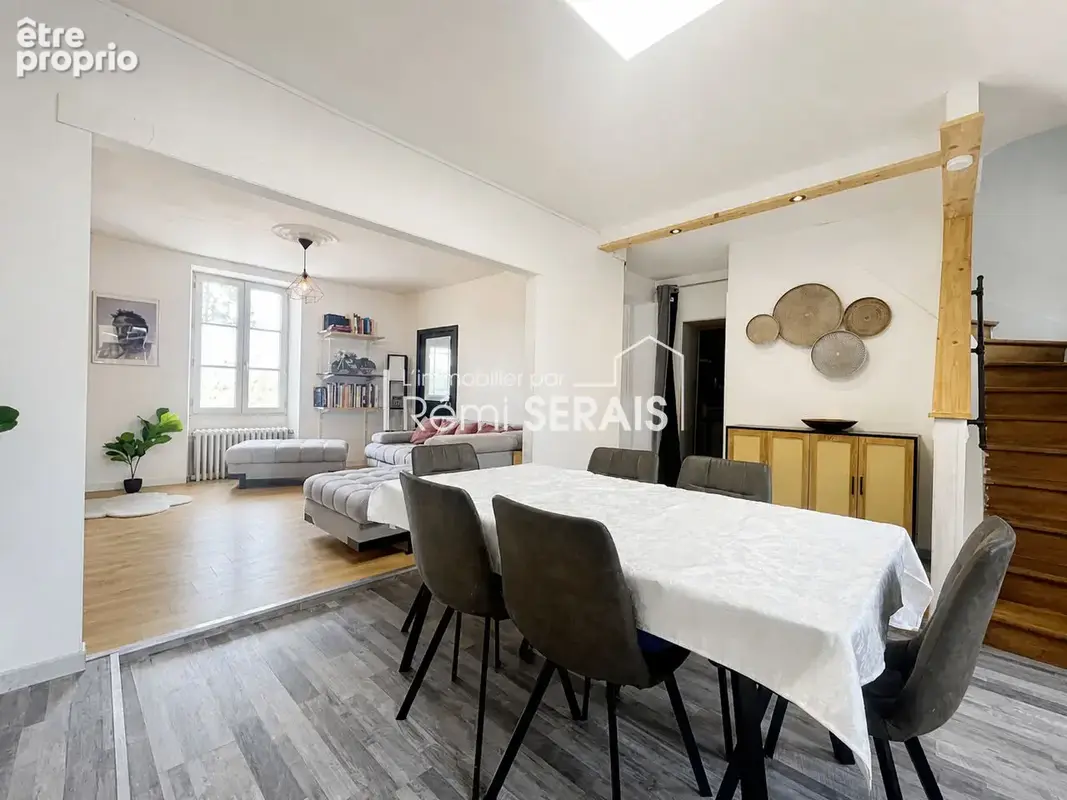 Maison proche commerces - photo 5