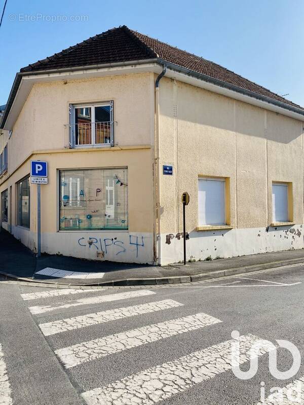 Photo 2 - Appartement à VOUZIERS