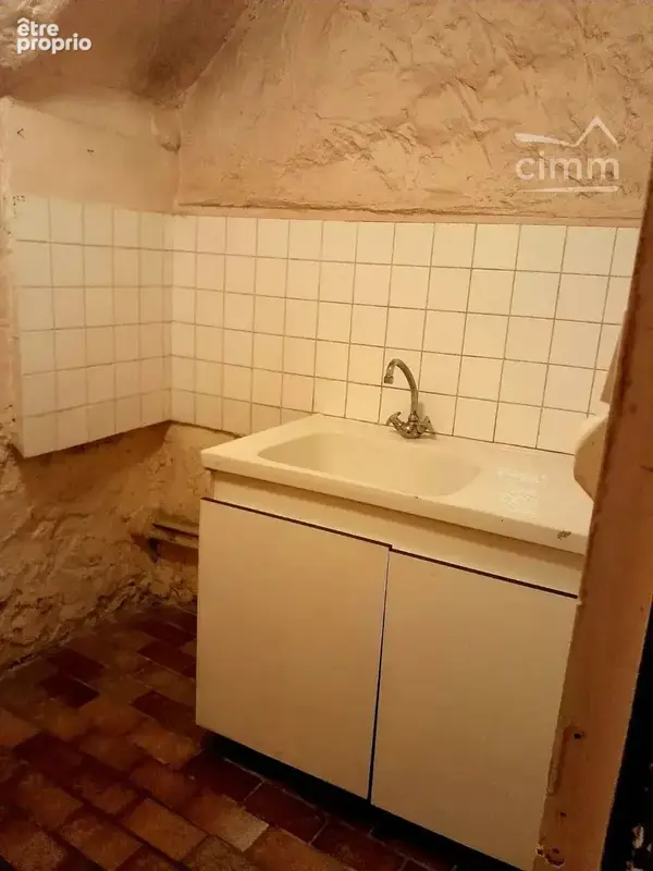 Gap Centre-ville – Duplex T2 de 45 m² à rénover – Idéal investisseur - photo 5